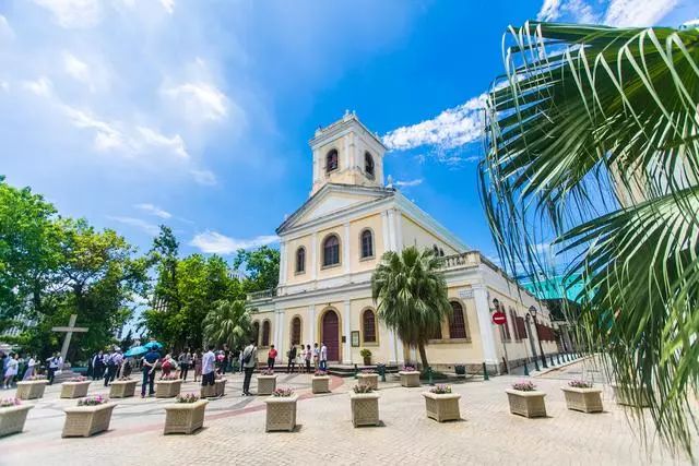 澳門最精準免費資料大全旅游景點，澳門旅游景點最全免費資料大全