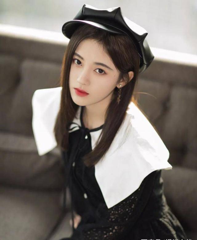 鞠婧祎試鏡經(jīng)歷揭秘，被嫌棄的背后故事，鞠婧祎試鏡經(jīng)歷背后的故事，被嫌棄的逆襲之路