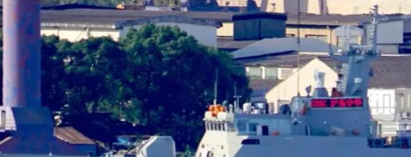 關(guān)于我國(guó)海軍艦艇轉(zhuǎn)型，22艘056護(hù)衛(wèi)艦轉(zhuǎn)隸海警的探討，我國(guó)海軍艦艇轉(zhuǎn)型，22艘護(hù)衛(wèi)艦轉(zhuǎn)隸海警的探討與影響