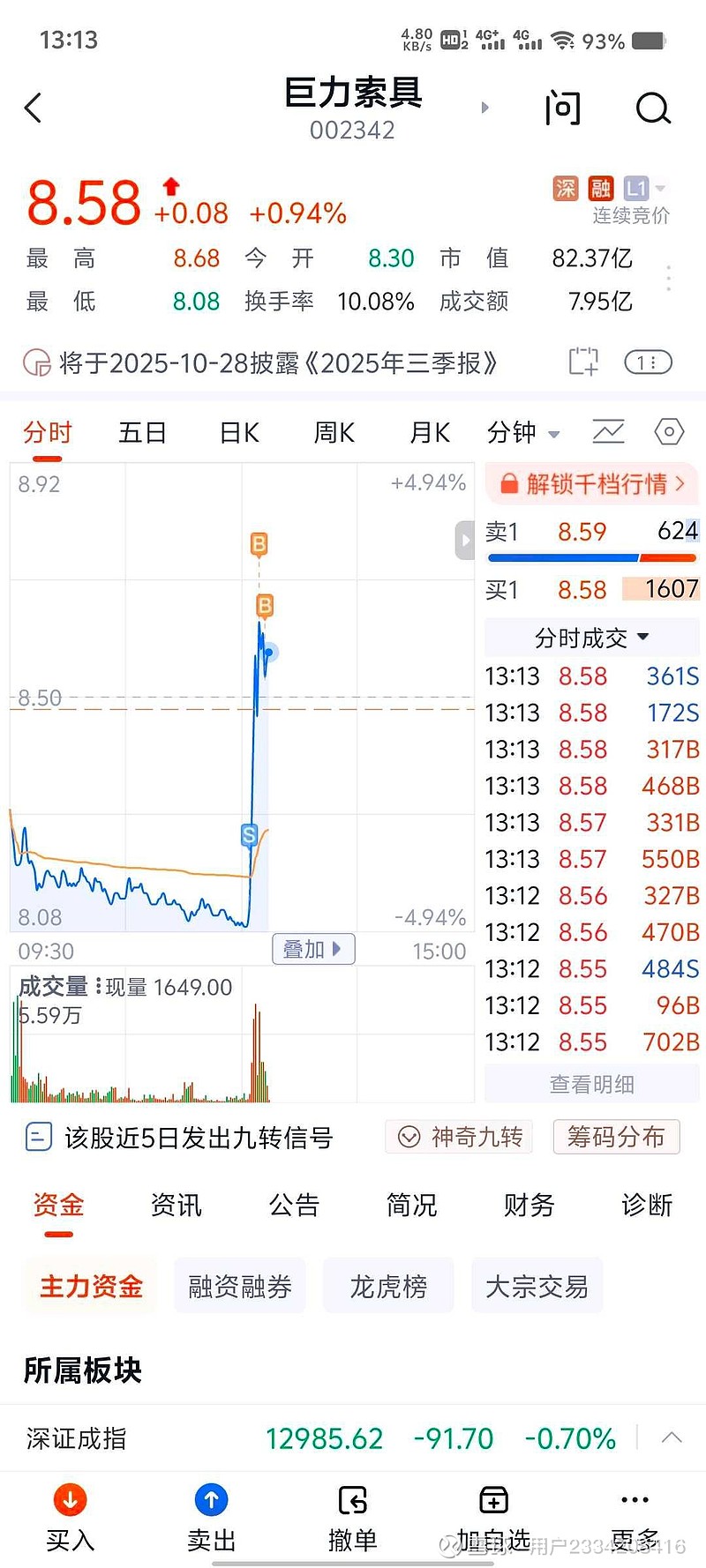 巨力索具股吧，行業(yè)翹楚的崛起之路，巨力索具股吧，行業(yè)翹楚的崛起之路解析