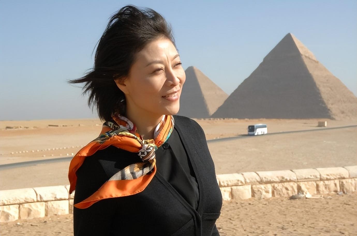 演員岳紅圖片，探尋演藝界的璀璨明珠，演員岳紅，演藝界的璀璨明珠探尋記