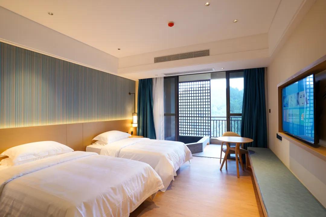 新興金水臺溫泉旅游度假村，體驗極致休閑與養(yǎng)生之旅，新興金水臺溫泉旅游度假村，極致休閑與養(yǎng)生之旅體驗