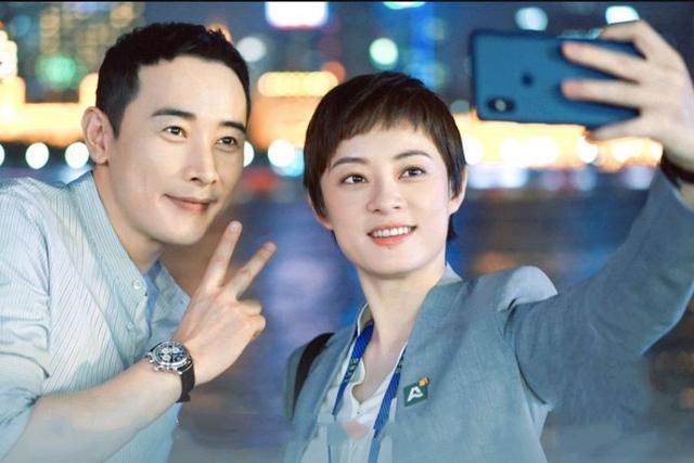 唐嫣與羅晉，愛情中的匹配與否，唐嫣與羅晉，愛情中的完美匹配