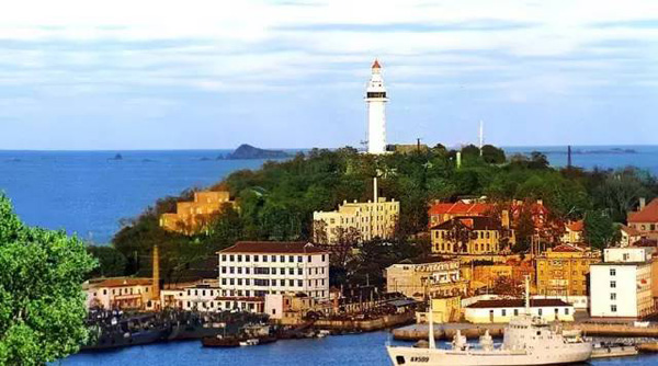 煙臺景點，探索這座城市的魅力所在，煙臺景點探秘，感受這座城市的獨特魅力