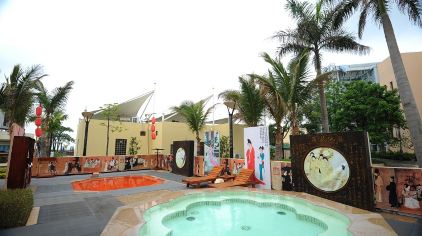 珠海海泉灣溫泉酒店，盡享海濱溫泉的奢華體驗(yàn)，珠海海泉灣溫泉酒店，海濱溫泉奢華體驗(yàn)之旅