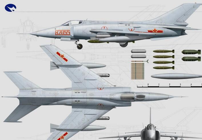 強(qiáng)擊機(jī)，強(qiáng)-5攻擊機(jī)的歷史、特點(diǎn)與影響，強(qiáng)擊機(jī)傳奇，強(qiáng)-5攻擊機(jī)的歷史、特點(diǎn)與深遠(yuǎn)影響