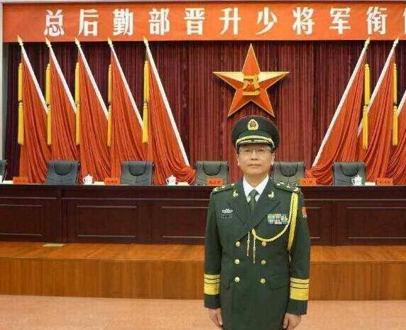 少將職務(wù)級(jí)別，廳級(jí)還是部級(jí)？解析中國(guó)軍隊(duì)軍銜與職務(wù)對(duì)應(yīng)關(guān)系，揭秘中國(guó)軍隊(duì)軍銜與職務(wù)對(duì)應(yīng)關(guān)系，少將職務(wù)級(jí)別究竟屬于廳級(jí)還是部級(jí)？解析全解析