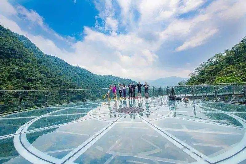 清遠(yuǎn)一日游，探索廣東的魅力之地，清遠(yuǎn)一日游，探索廣東魅力之旅