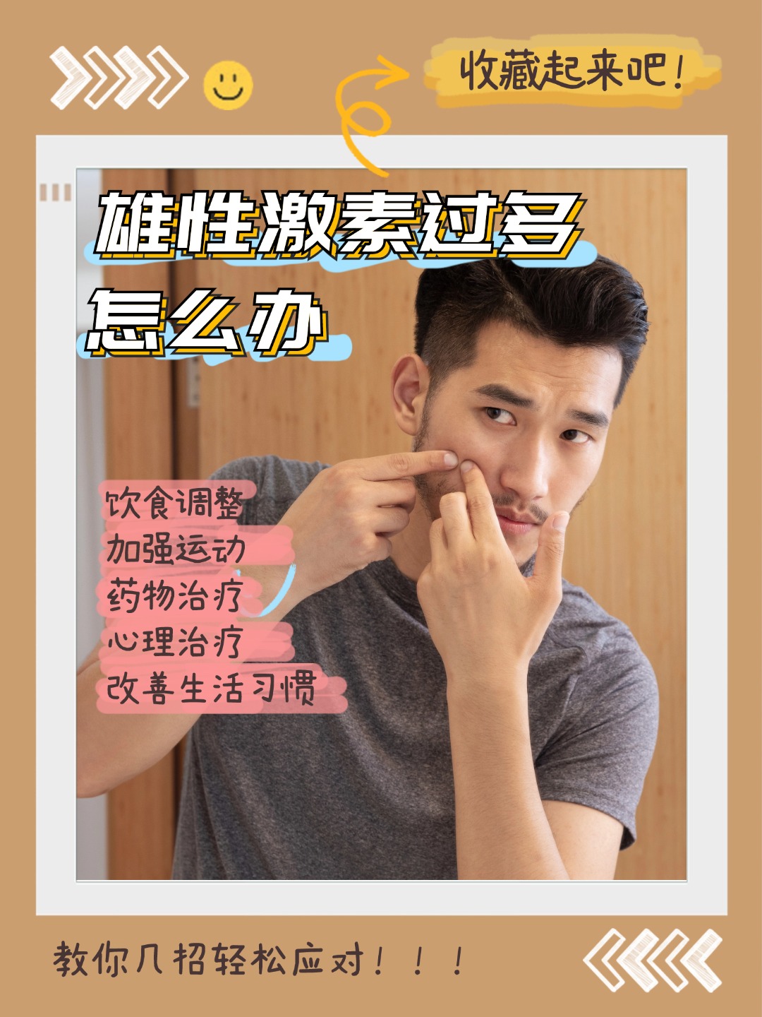 男人雄性激素自測(cè)，了解你的身體狀況，男人雄性激素水平自測(cè)，探索身體狀況的秘密