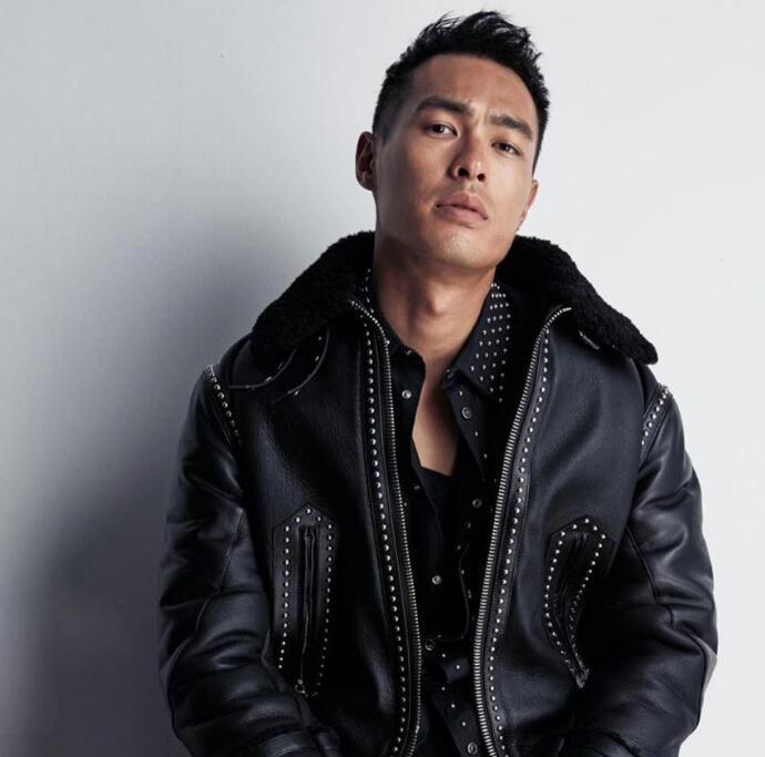 楊祐寧個人資料簡介，楊祐寧個人簡介