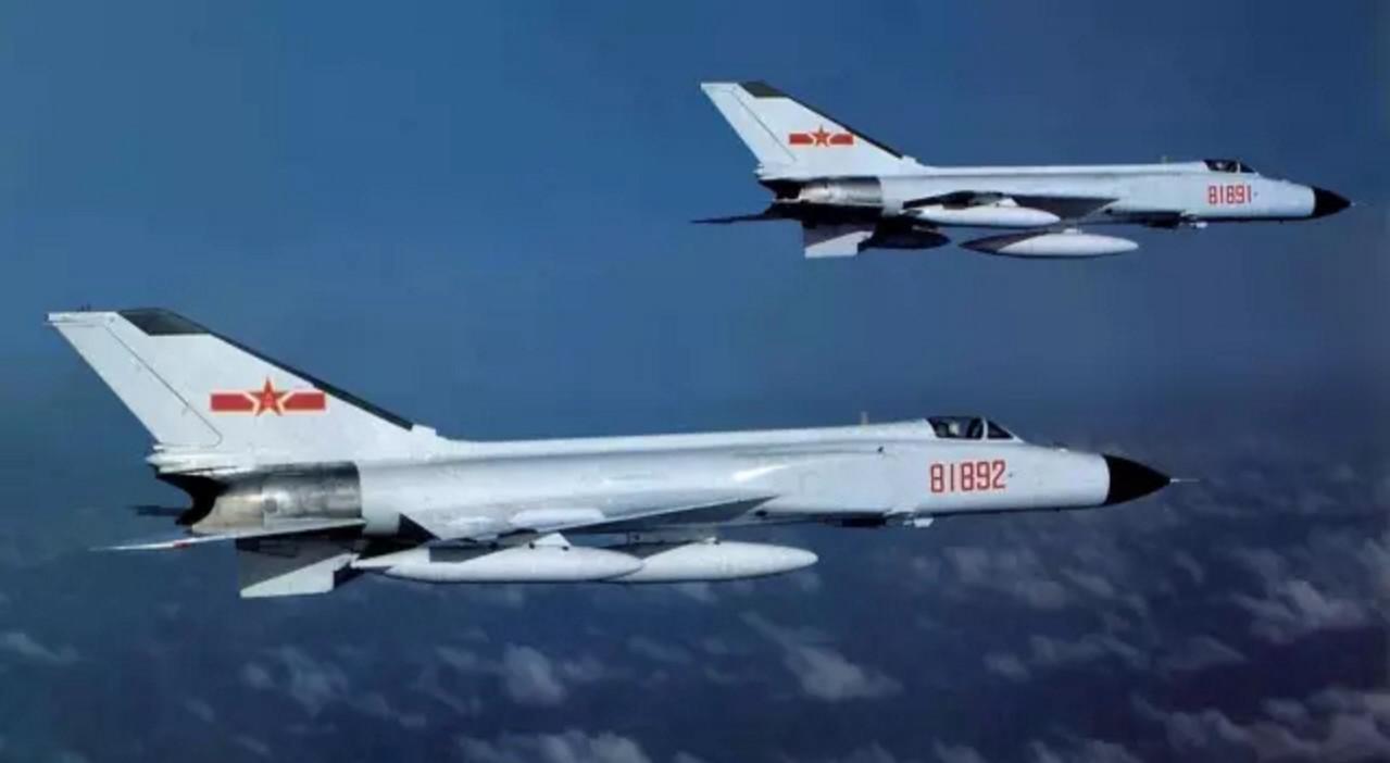 殲8最先進型號，技術(shù)革新與卓越性能的探索，殲8最先進型號，技術(shù)革新與卓越性能的深度探索