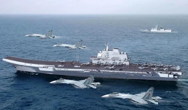 瓦良格號航母回國歷程，歷經(jīng)波折的榮耀歸來，瓦良格號航母歷經(jīng)波折的榮耀歸來之旅