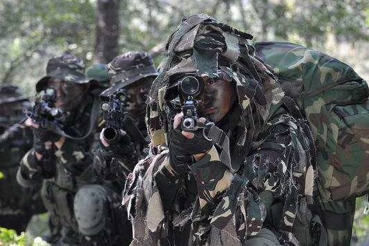 中國(guó)最恐怖的特種部隊(duì)，神秘力量揭秘，中國(guó)神秘特種部隊(duì)，揭示震撼力量之謎