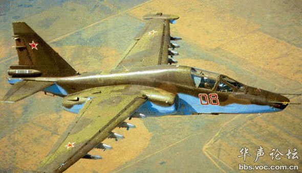 蘇-25攻擊機的卓越性能與獨特優(yōu)勢，蘇-25攻擊機的卓越性能與獨特優(yōu)勢解析