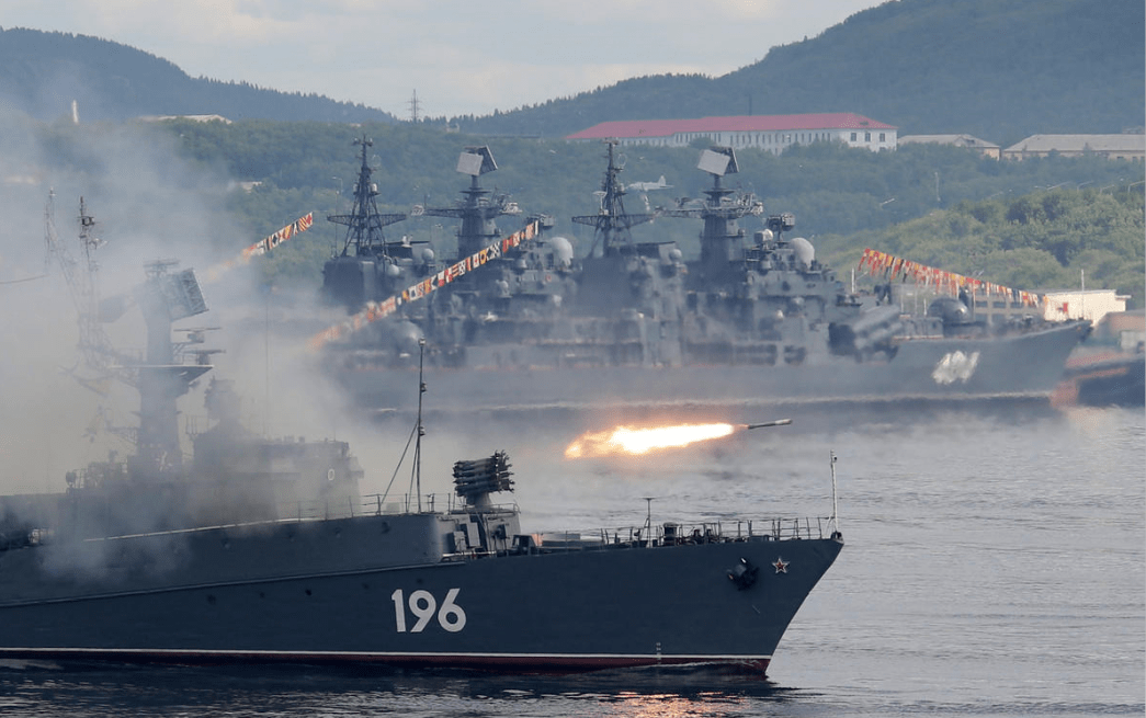 美國對俄羅斯海軍實施制裁，聚焦背后的深層原因與影響，美國制裁俄羅斯海軍，背后的深層原因與全球影響探究