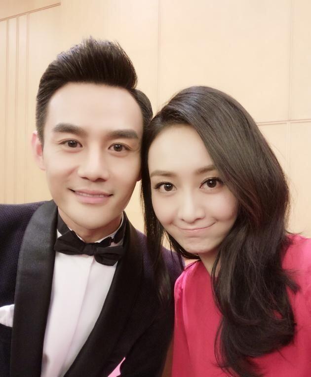 王凱與老婆的絕美結(jié)婚照，愛情與幸福的見證，王凱與妻子的絕美結(jié)婚照，愛情與幸福的見證時刻