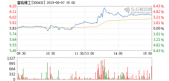 富臨精工股票，深度解析與前景展望，富臨精工股票深度解析及前景展望