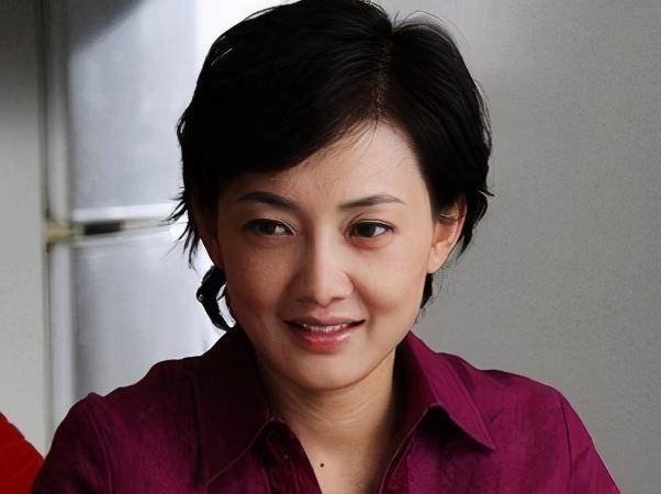 牛莉個(gè)人資料及老公簡(jiǎn)介，牛莉個(gè)人資料和老公簡(jiǎn)介