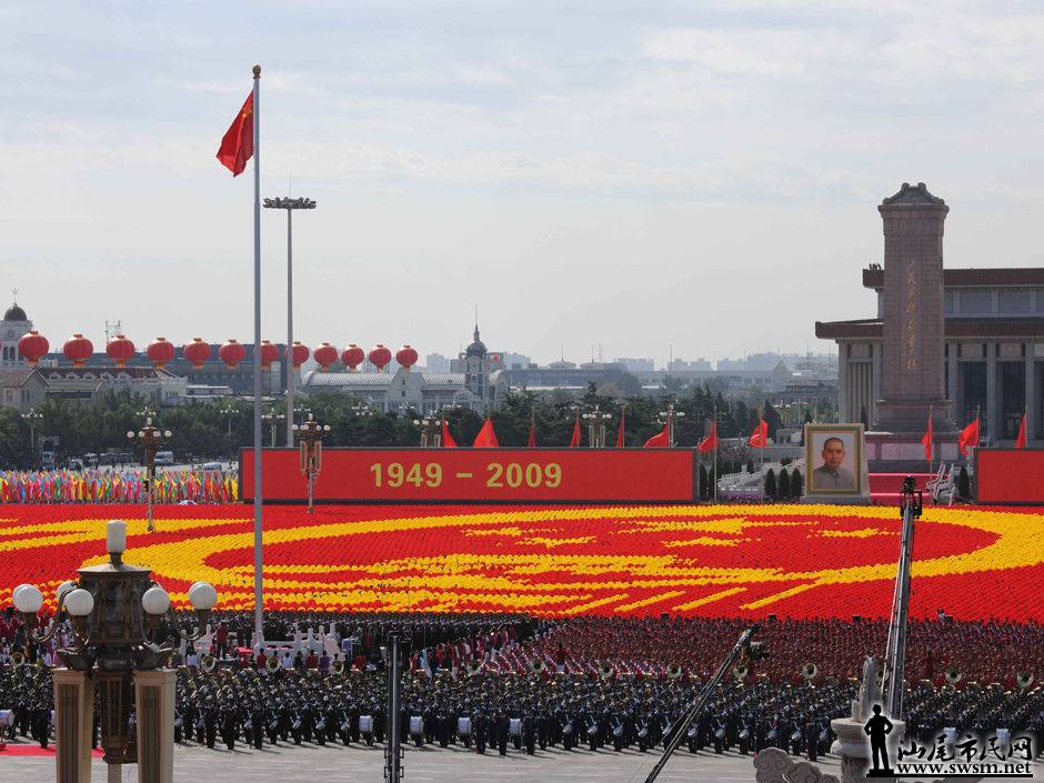 回顧歷史盛典，2009年國慶閱兵式深度解析，深度解析，回顧歷史盛典——2009年國慶閱兵式