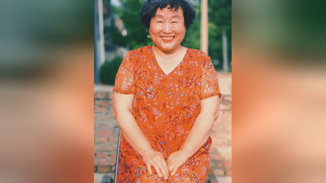 江珊最漂亮的一張照片，時(shí)光中的絕美瞬間，江珊絕美時(shí)光瞬間，最漂亮的一張照片曝光