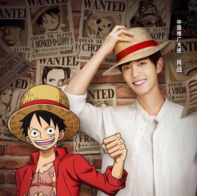 海賊王中王一肖中特的獨特魅力與神秘故事，王一肖在海賊王中的獨特魅力與神秘故事探索