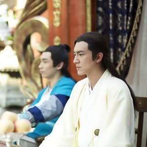 林更新個人簡歷及出演電視劇介紹，林更新個人簡介與出演電視劇概覽