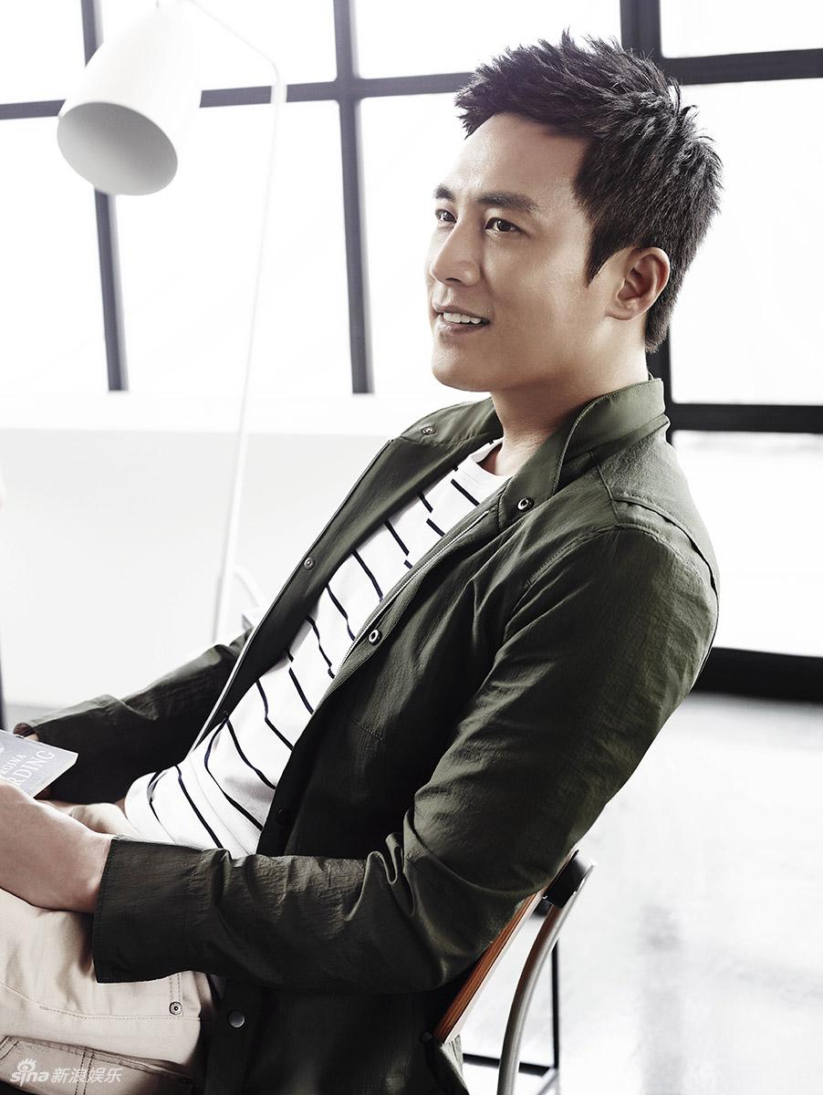 電影演員杜淳個(gè)人資料，杜淳，電影演員的個(gè)人資料揭秘