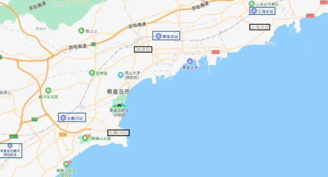 山海關(guān)的地理位置與歷史文化背景深度解析，山海關(guān)地理位置與歷史文化深度解析