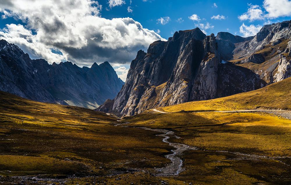 青海游玩攻略自由行，青海自由行游玩攻略大全