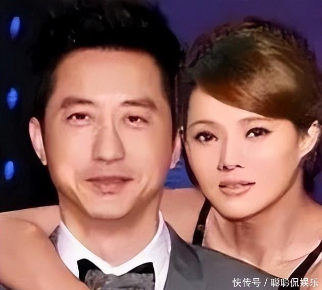 庾澄慶與伊能靜，音樂界的情感糾葛，庾澄慶與伊能靜，音樂界的情感風(fēng)云