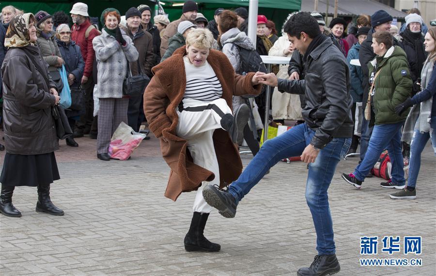拉脫維亞首都，里加的魅力與獨(dú)特之處，拉脫維亞首都里加的魅力與獨(dú)特風(fēng)采