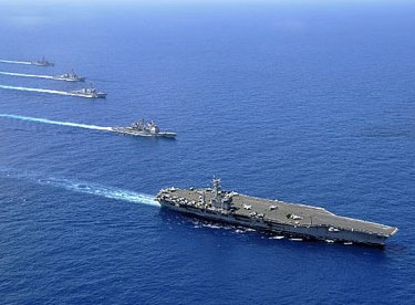 世界軍力排名，全球軍事力量的現(xiàn)狀與展望，全球軍事力量現(xiàn)狀、排名及未來展望