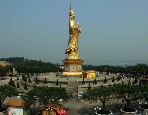 蓮花山門(mén)票價(jià)格詳解，多少錢(qián)一張？一文告訴你！，蓮花山門(mén)票價(jià)格全解析，費(fèi)用一張，一文詳解！