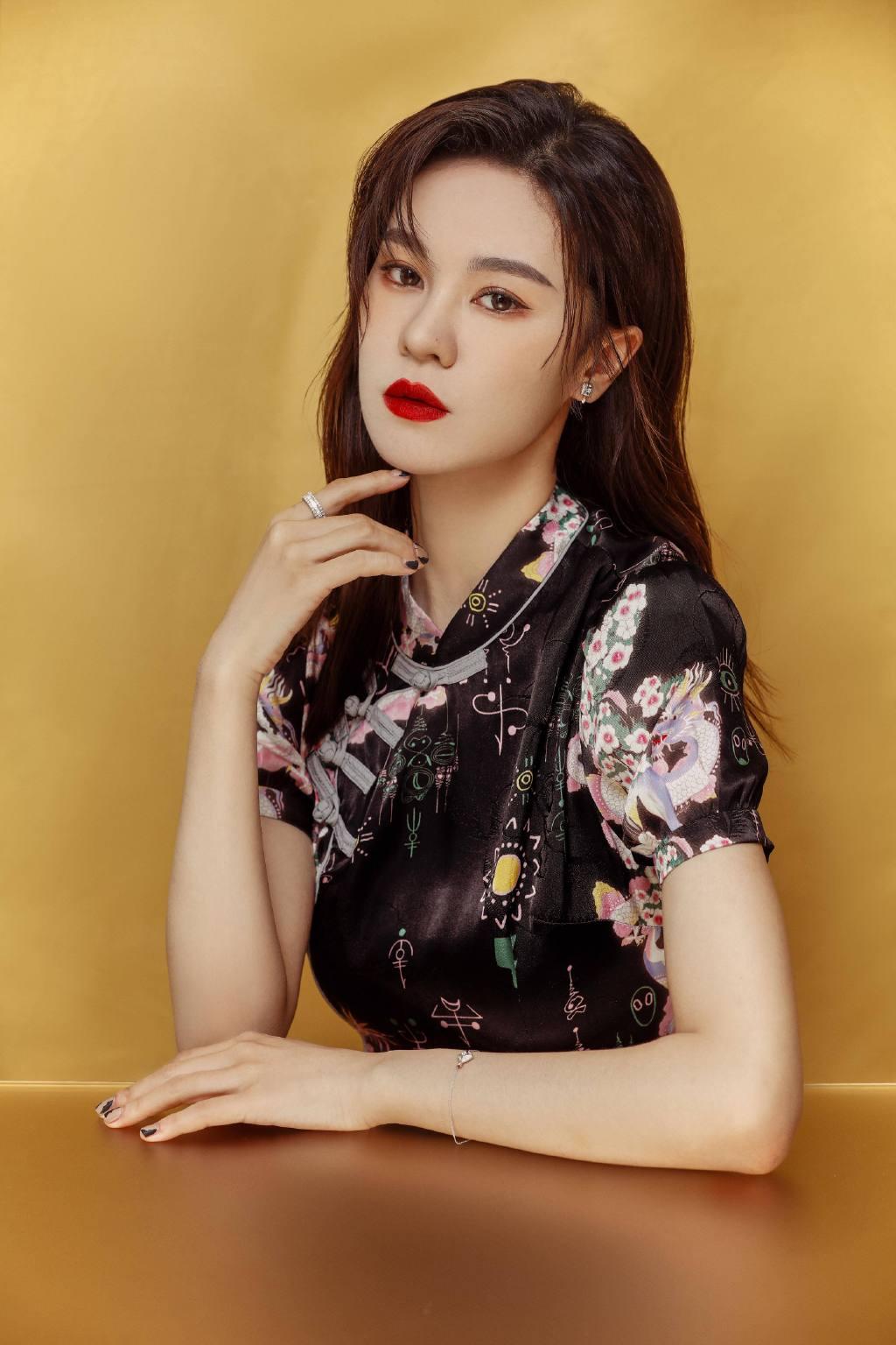 郁可唯有男朋友嗎？——探尋明星的私密情感世界，揭秘郁可唯的情感狀態(tài)，探尋明星私密情感世界是否有新戀情？