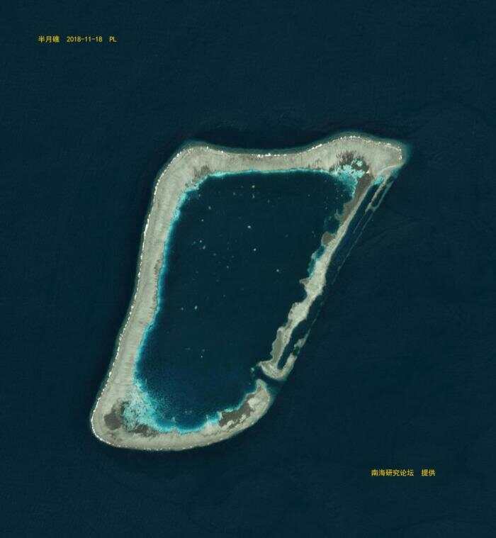 南海島礁最新消息，持續(xù)展現(xiàn)的海洋強(qiáng)國(guó)雄心壯志，南海島礁最新動(dòng)態(tài)展現(xiàn)海洋強(qiáng)國(guó)雄心壯志