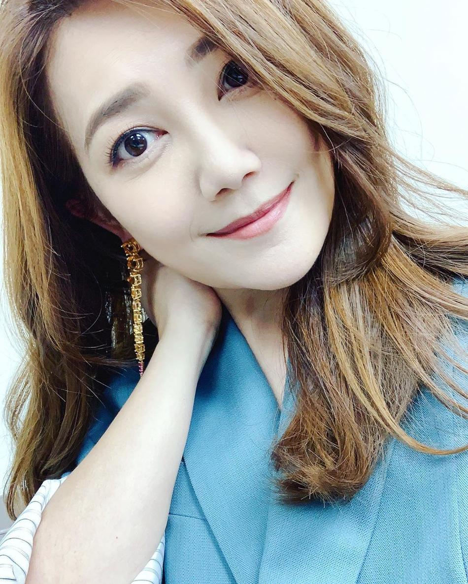 梁靜茹個人資料簡介及身高對比，梁靜茹個人資料簡介與身高對比