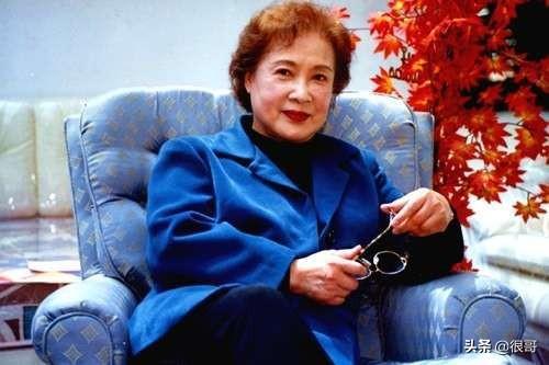 秦怡簡歷及個人資料，秦怡，個人生平概覽與生平資料