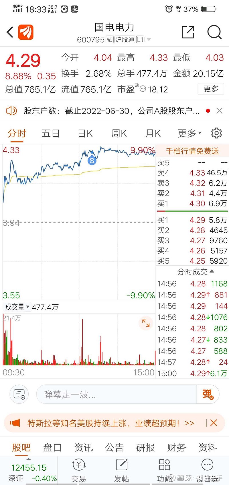 國信電力股票，投資潛力與市場前景分析，國信電力股票，投資潛力與市場前景深度解析