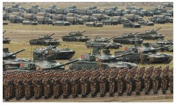 中俄攜手共筑和平未來，預(yù)測2025年中俄聯(lián)合閱兵，中俄攜手共筑和平未來，預(yù)測2025年中俄聯(lián)合閱兵盛典開啟新篇章